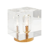 Cube Lamp