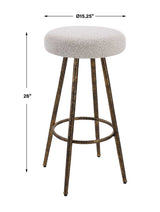 Braven Counter Stool