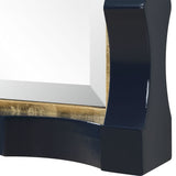 Gulf Mirror, Navy