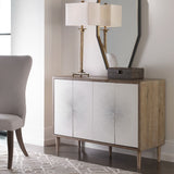 Dani 4 Door Cabinet