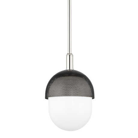 nyack-pendant-6109-PN/BK