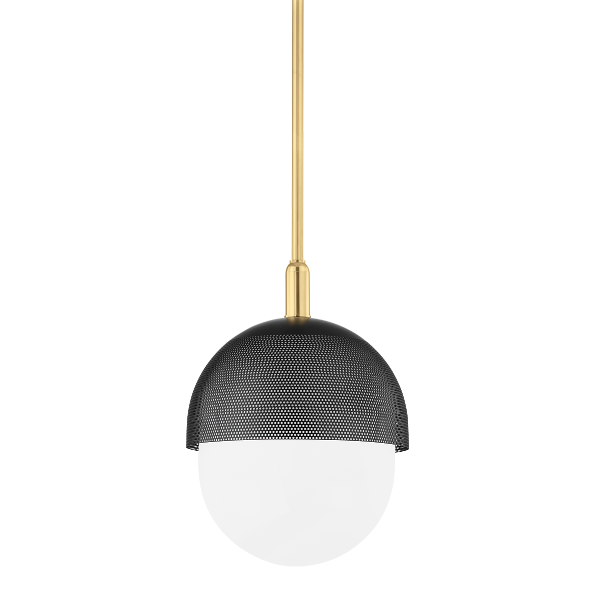 nyack-pendant-6114-AGB/BK