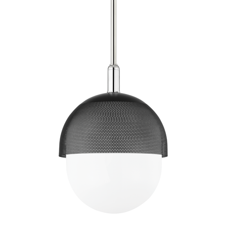 nyack-pendant-6114-PN/BK