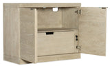 Hooker Furniture Cascade File Cabinet 6120-10416-80