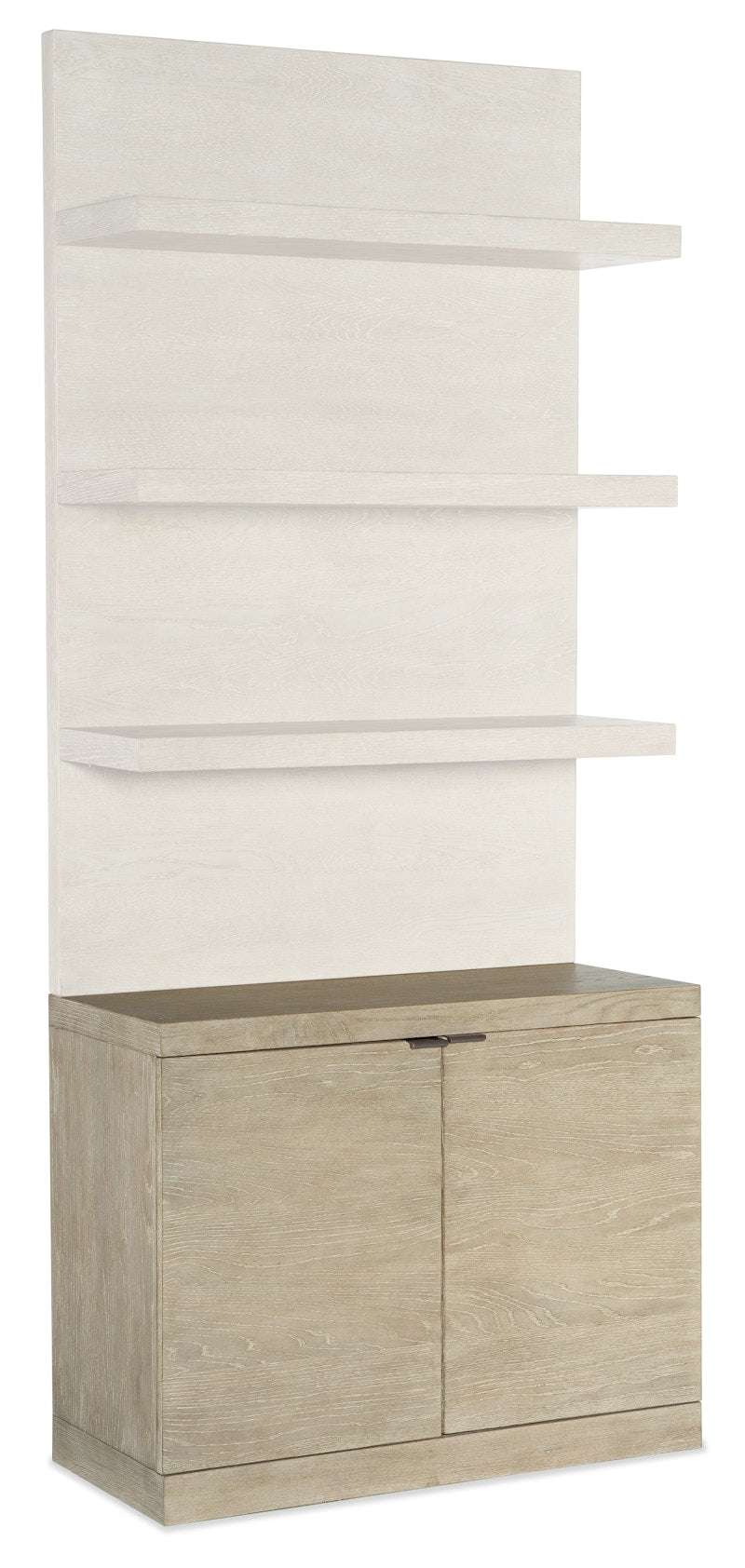 Cascade Bookcase Base 6120-10443B-80