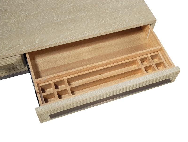 Hooker Furniture Cascade Writing Desk 6120-10458-80