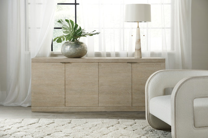 Hooker Furniture Cascade Credenza 6120-55476-80