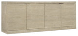 Hooker Furniture Cascade Credenza 6120-55476-80