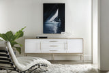 Hooker Furniture Cascade Entertainment Console 6120-55480-05