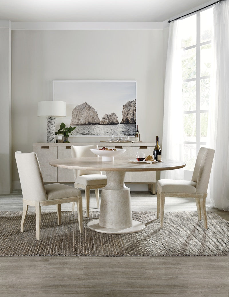 Hooker Furniture Cascade Server 6120-75907-05
