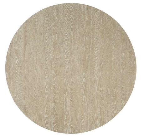 Hooker Furniture Cascade Pedestal Dining Table 6120-75203-80