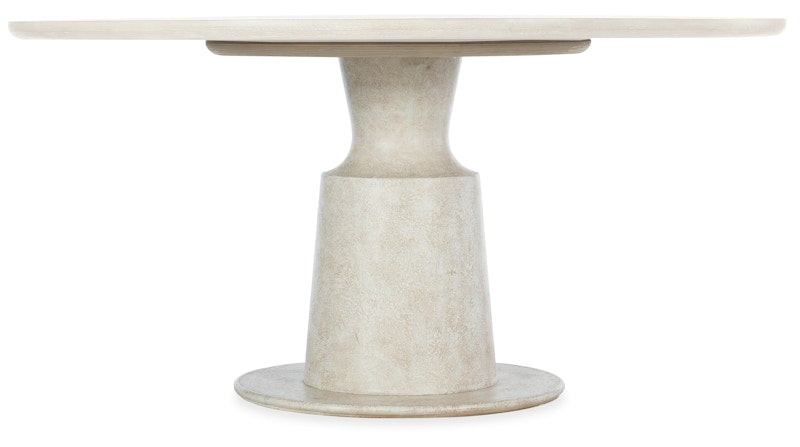 Cascade Pedestal Dining Table Base 6120-75203B-80