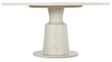 Cascade Pedestal Dining Table Base 6120-75203B-80