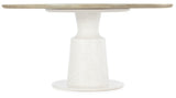 Cascade Pedestal Dining Table Top 6120-75203T-80
