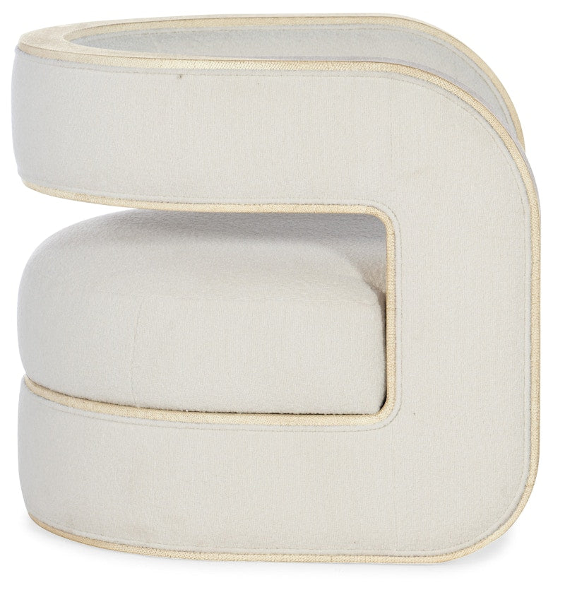 Hooker Furniture Cascade Accent Chair 6120-50001-05