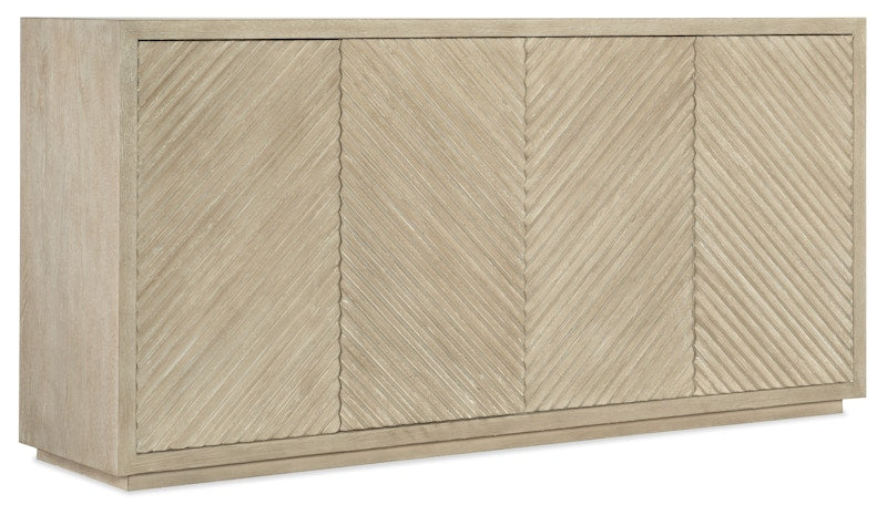 Hooker Furniture Cascade Credenza 6120-75900-80