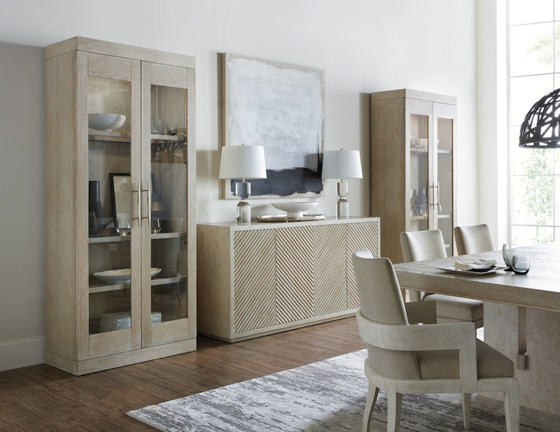 Hooker Furniture Cascade Credenza 6120-75900-80