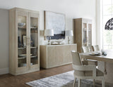 Hooker Furniture Cascade Display Cabinet 6120-75906-80