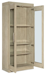 Hooker Furniture Cascade Display Cabinet 6120-75906-80