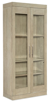 Hooker Furniture Cascade Display Cabinet 6120-75906-80