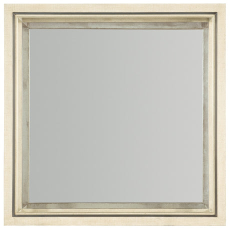 Hooker Furniture Cascade Square Cocktail Table 6120-80112-05