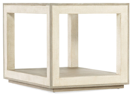 Hooker Furniture Cascade End Table 6120-80115-80
