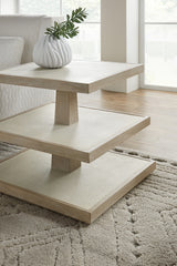 Hooker Furniture Cascade End Table 6120-80116-80