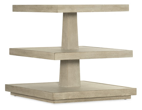 Hooker Furniture Cascade End Table 6120-80116-80