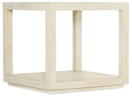 Hooker Furniture Cascade End Table 6120-80117-05