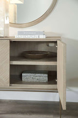 Hooker Furniture Cascade Credenza 6120-85006-80