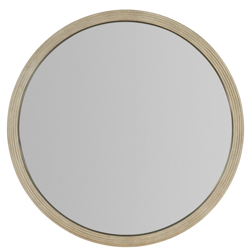 Hooker Furniture Cascade Round Mirror 6120-90007-05