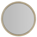 Hooker Furniture Cascade Round Mirror 6120-90007-05