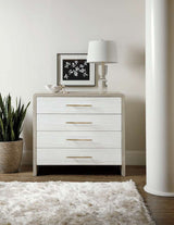 Hooker Furniture Cascade Four-Drawer Bachelor Chest 6120-90017-05