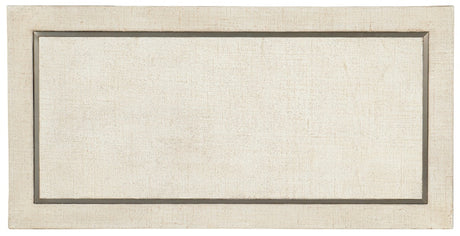 Hooker Furniture Cascade One-Drawer Nightstand 6120-90019-05