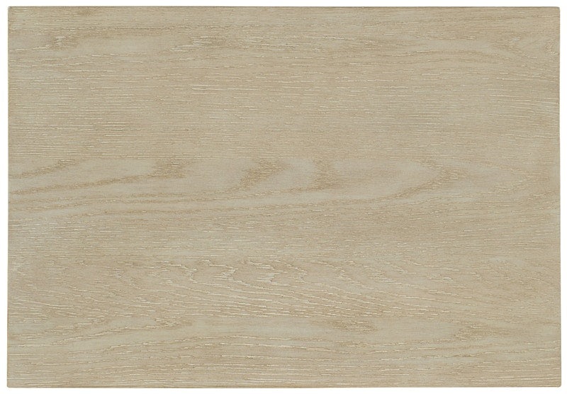 Hooker Furniture Cascade Three-Drawer Nightstand 6120-90115-80