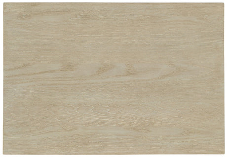 Hooker Furniture Cascade Three-Drawer Nightstand 6120-90115-80