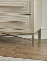 Hooker Furniture Cascade Six-Drawer Dresser 6120-90202-80