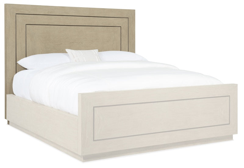 Cascade 5/0 Panel Headboard 6120-90251-80