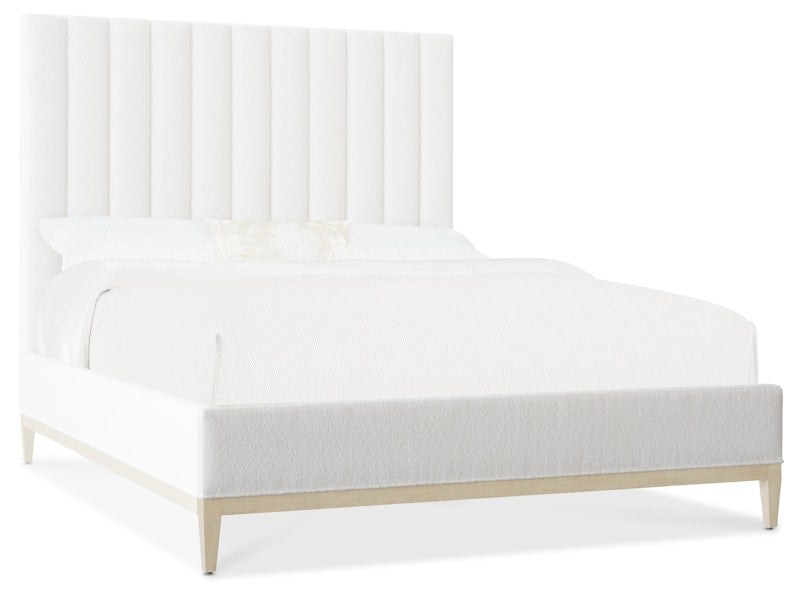 Cascade 5/0 Footboard 6120-90352-80