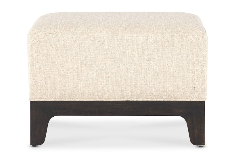 Hooker Furniture Archives Ottoman 6123-50004-99