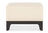 Hooker Furniture Archives Ottoman 6123-50004-99