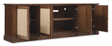 Hooker Furniture Archives Entertainment Console 6123-55486-89