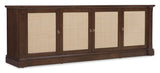 Hooker Furniture Archives Entertainment Console 6123-55486-89