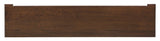 Hooker Furniture Archives Entertainment Console 6123-55486-89