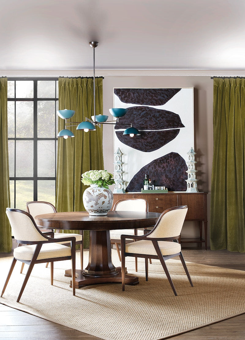 Hooker Furniture Archives Server 6123-75907-89