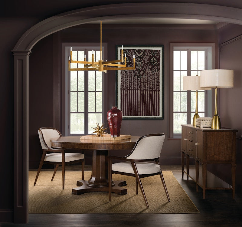 Hooker Furniture Archives Server 6123-75907-89