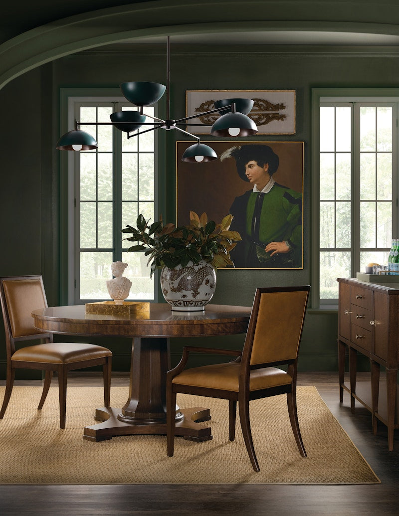 Hooker Furniture Archives Server 6123-75907-89