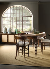 Hooker Furniture Archives Counter Stool 6123-75350-89