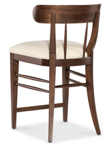 Hooker Furniture Archives Counter Stool 6123-75350-89