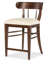 Hooker Furniture Archives Counter Stool 6123-75350-89